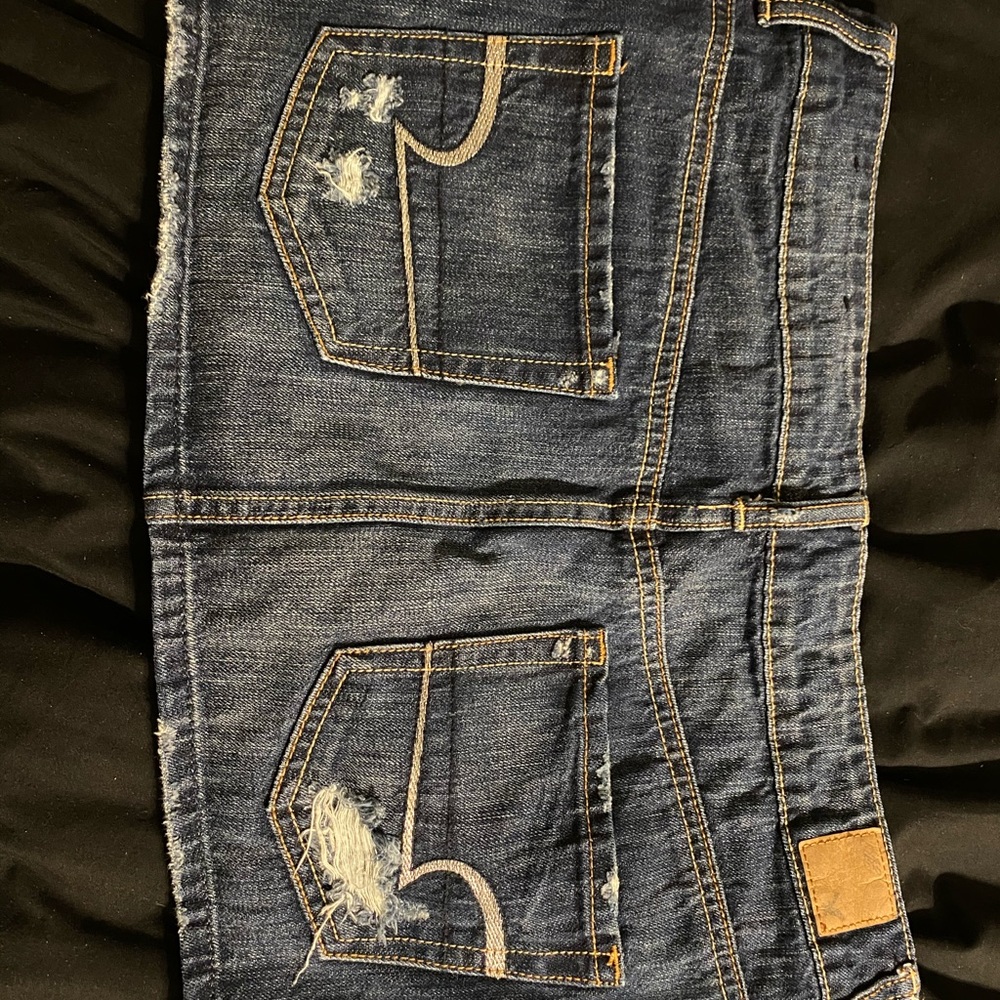 Skirt - Picture 2 of 4